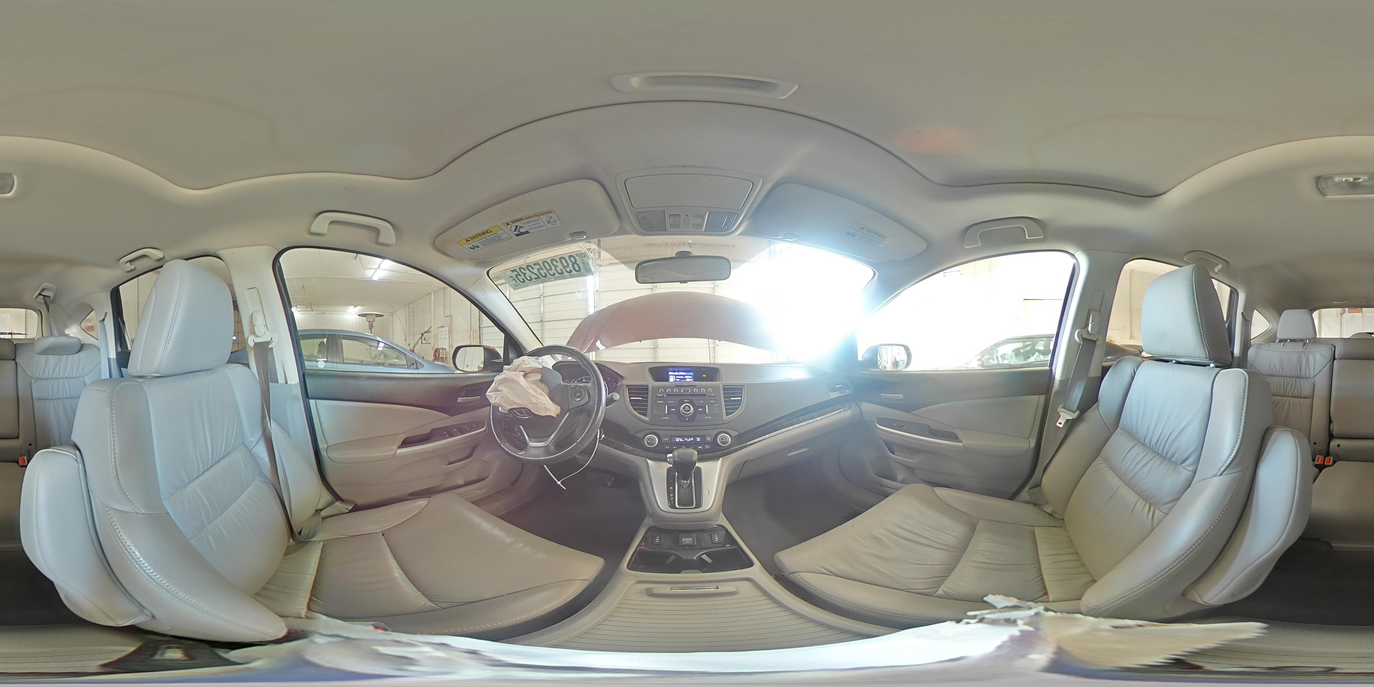 2014 Honda CR-V - Image 15