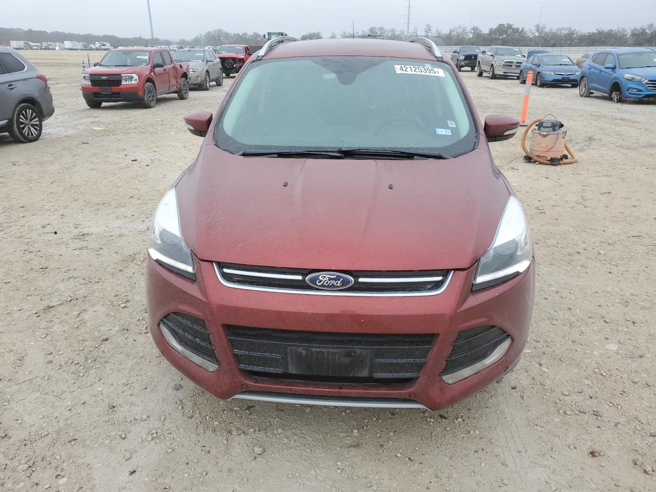 2014 Ford Escape - Image 5