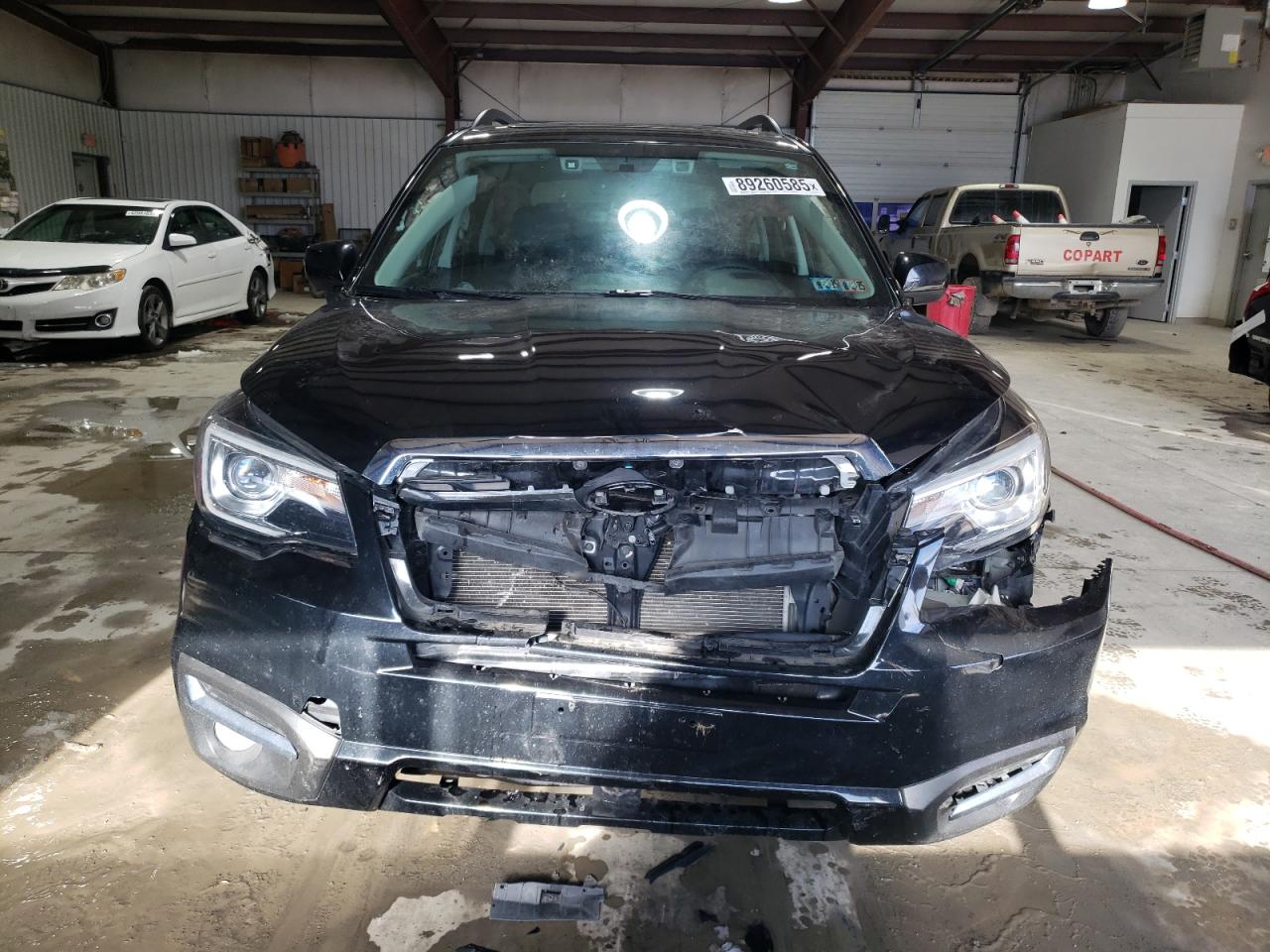 2018 Subaru Forester - Image 5