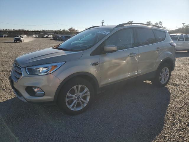  FORD ESCAPE 2018 Beige