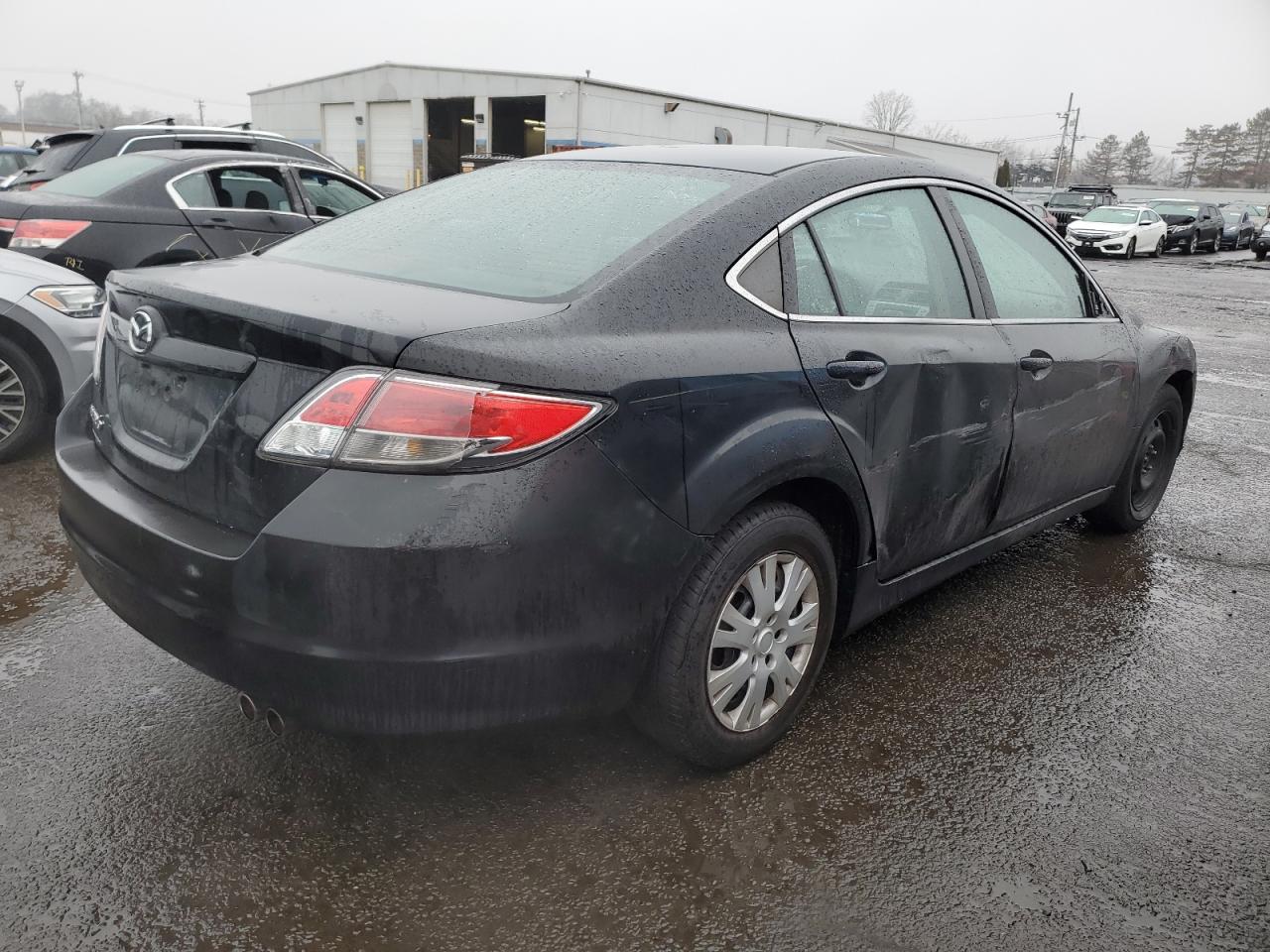 2011 Mazda 6 - Image 3