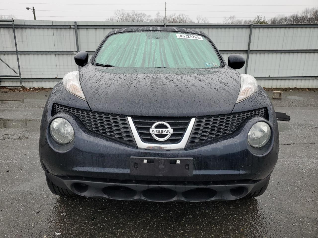 2011 Nissan Juke - Image 5