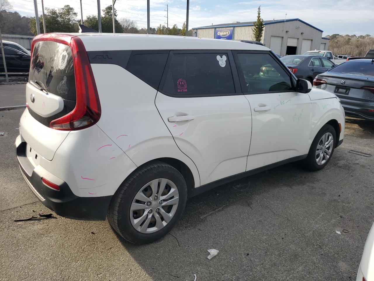 2020 Kia Soul - Image 3