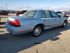 2001 Mercury Grand Marquis Ls en Venta en Nampa, ID - Side