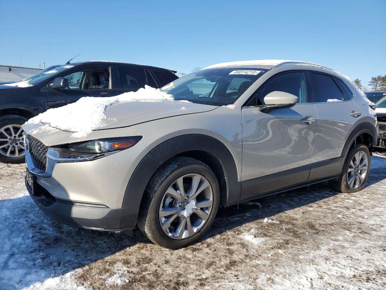 2023 Mazda CX-30 - Image 1