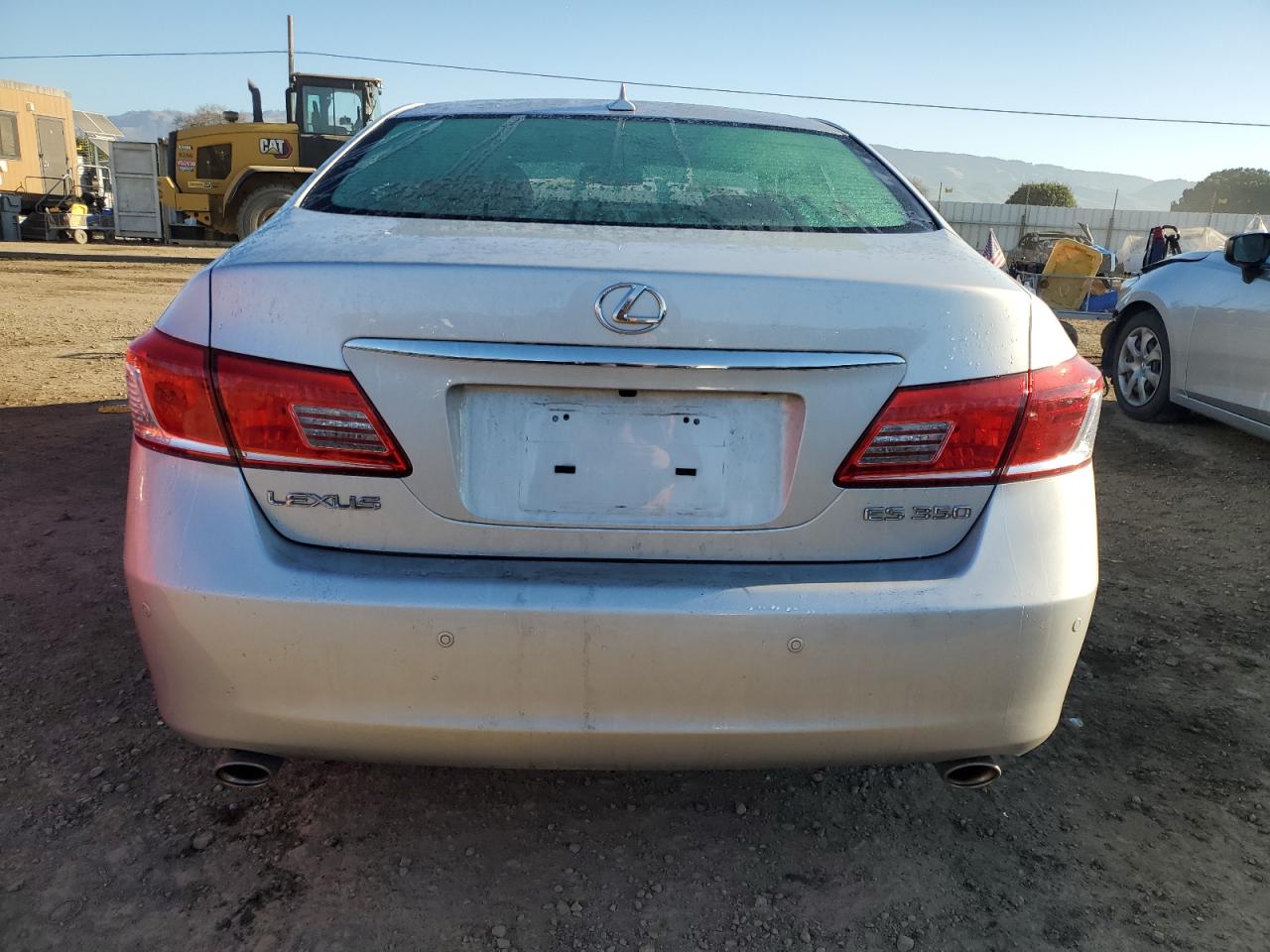 2010 Lexus ES - Image 6