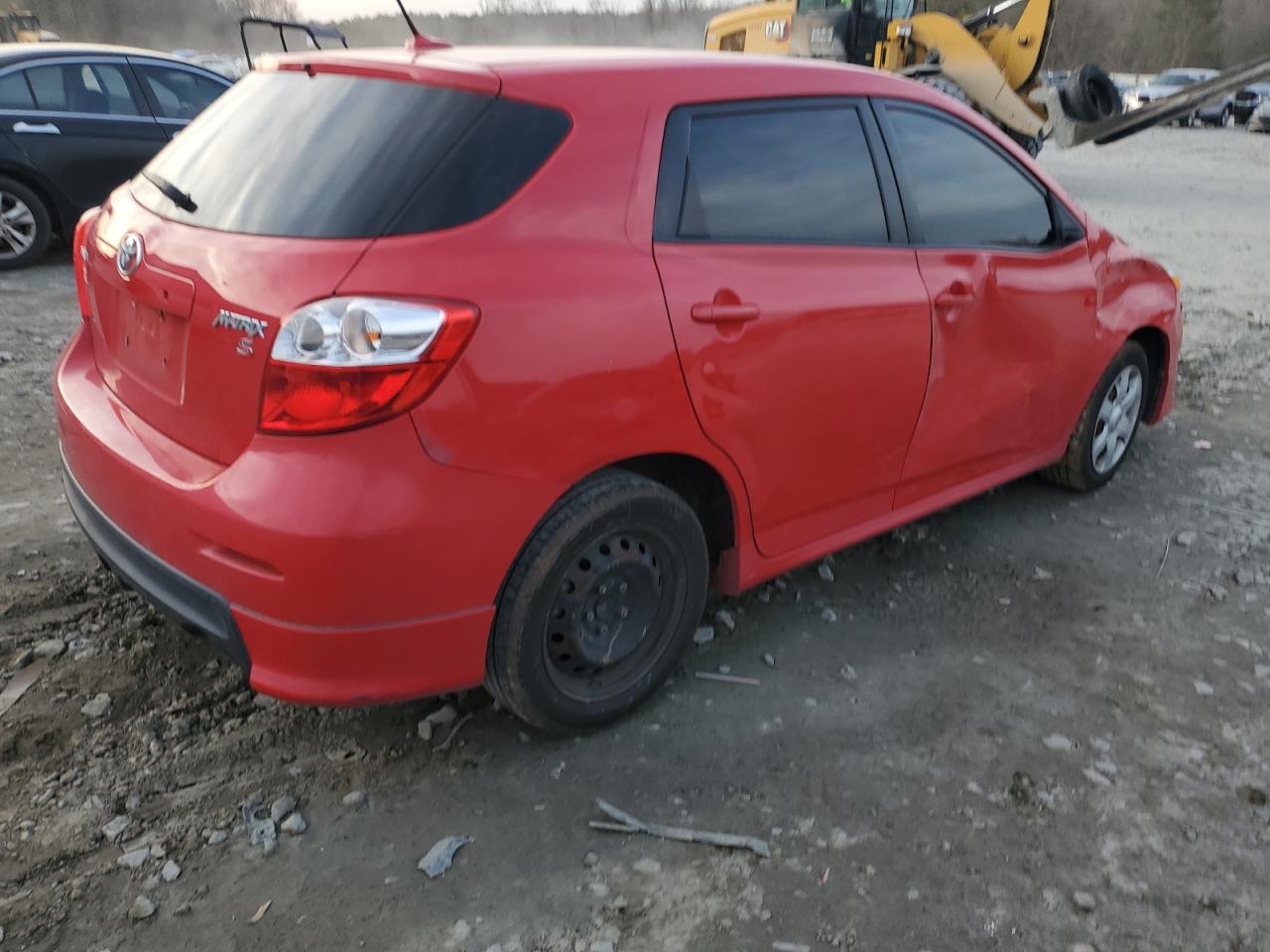 2009 Toyota Corolla - Image 3