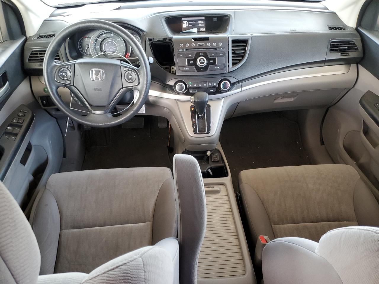 2013 Honda Cr-V Lx VIN: 2HKRM3H34DH514146 Lot: 87477544