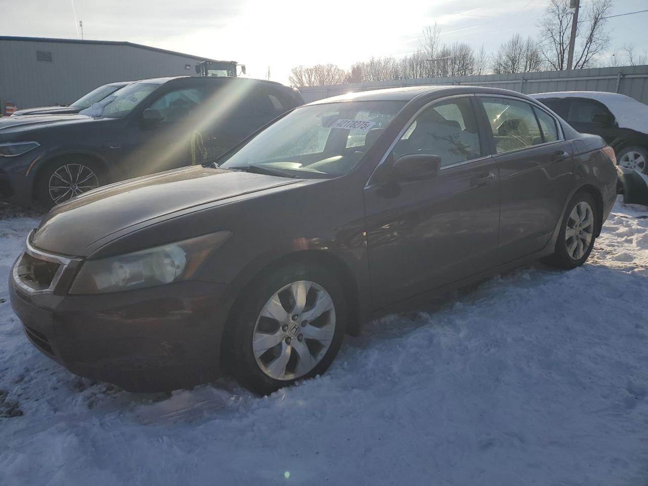 2008 Honda Accord - Image 1