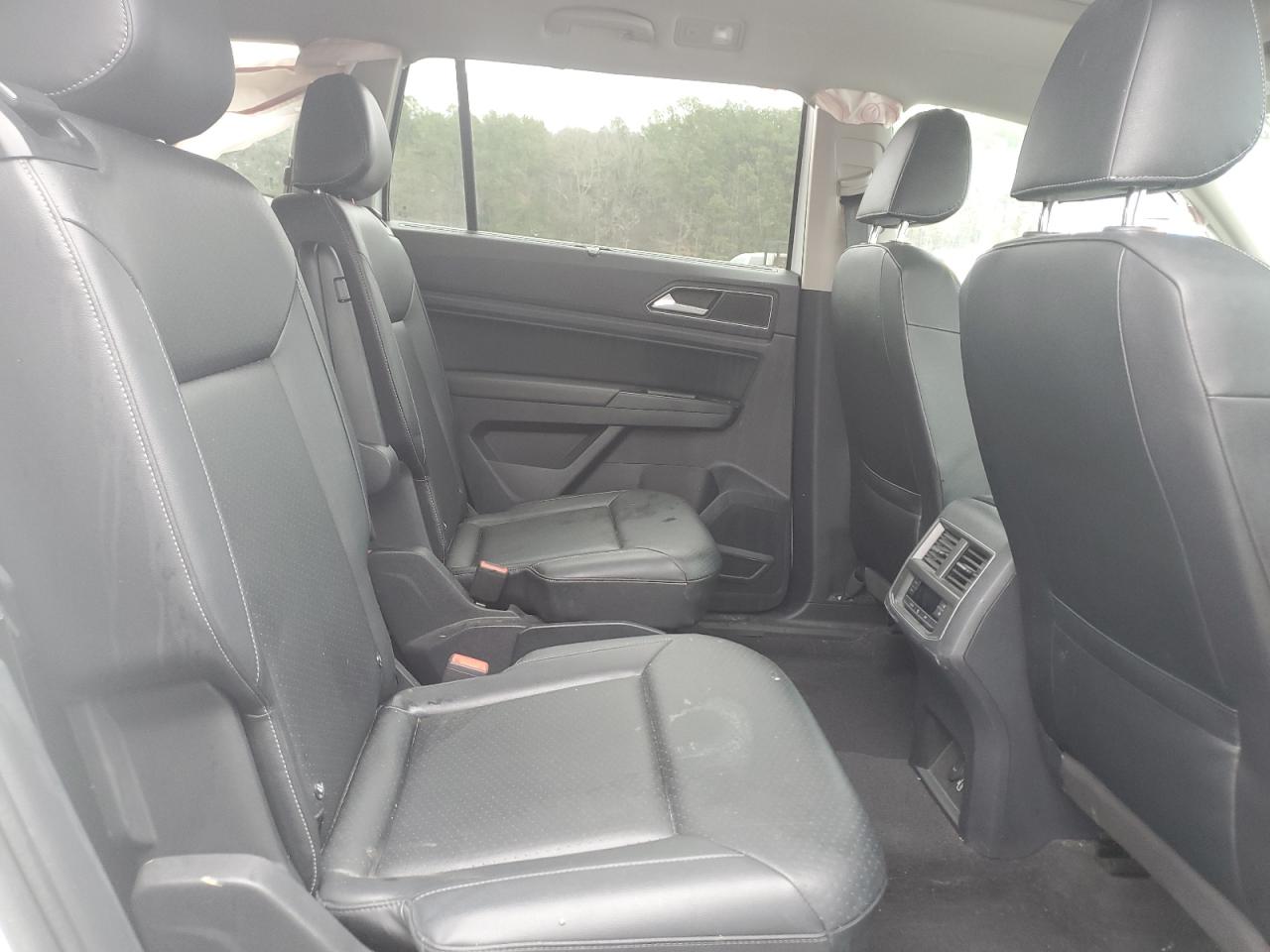 2019 Volkswagen Atlas - Image 11