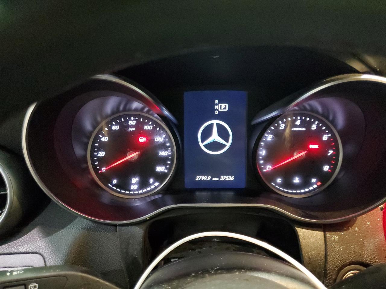 2020 Mercedes-Benz GLC - Image 9