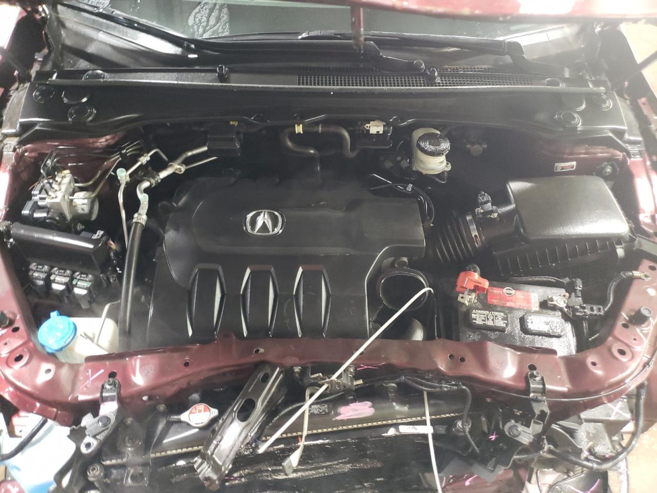 2018 Acura RDX - Image 11
