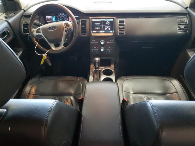  FORD FLEX 2015 Білий