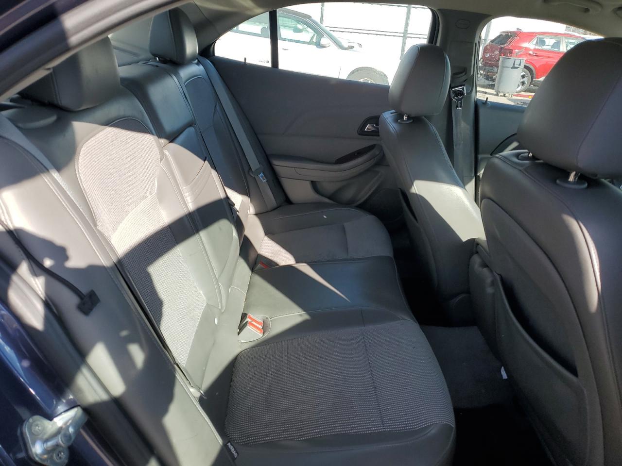 2013 Chevrolet Malibu - Image 10