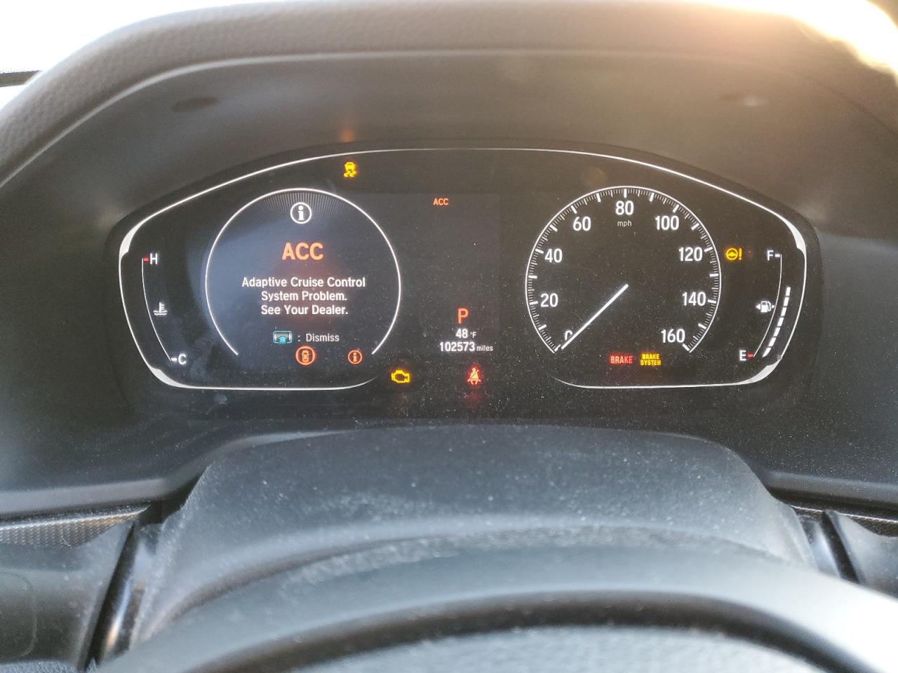 2018 Honda Accord - Image 9