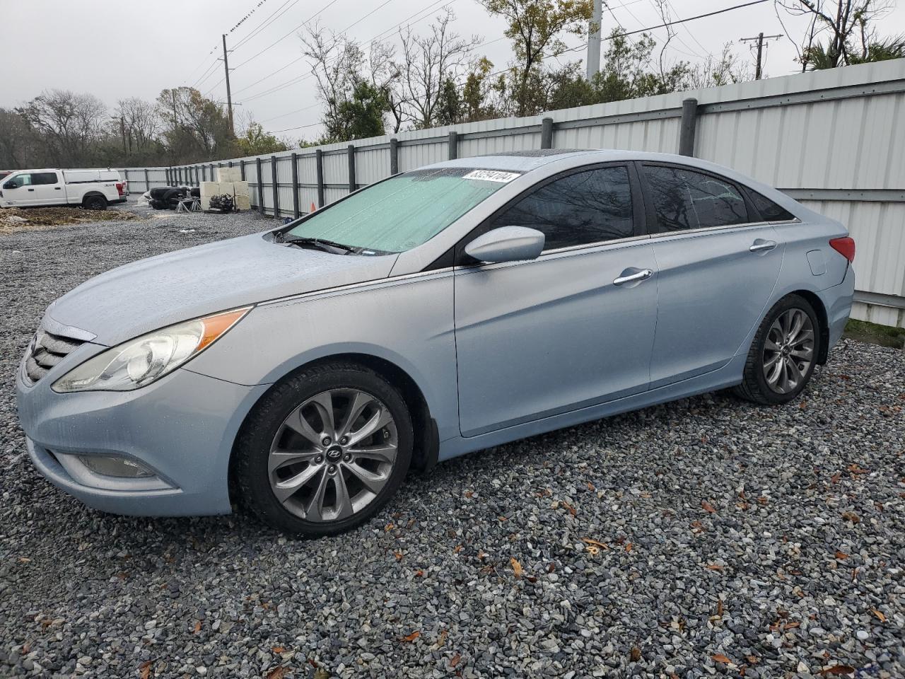 2013 Hyundai Sonata - Image 1
