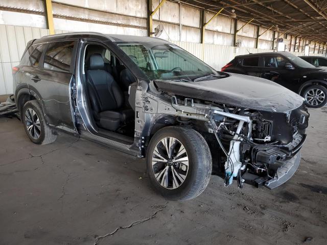  NISSAN ROGUE 2023 Сірий