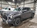 2022 TOYOTA TUNDRA CREWMAX SR for sale at Copart QC - MONTREAL