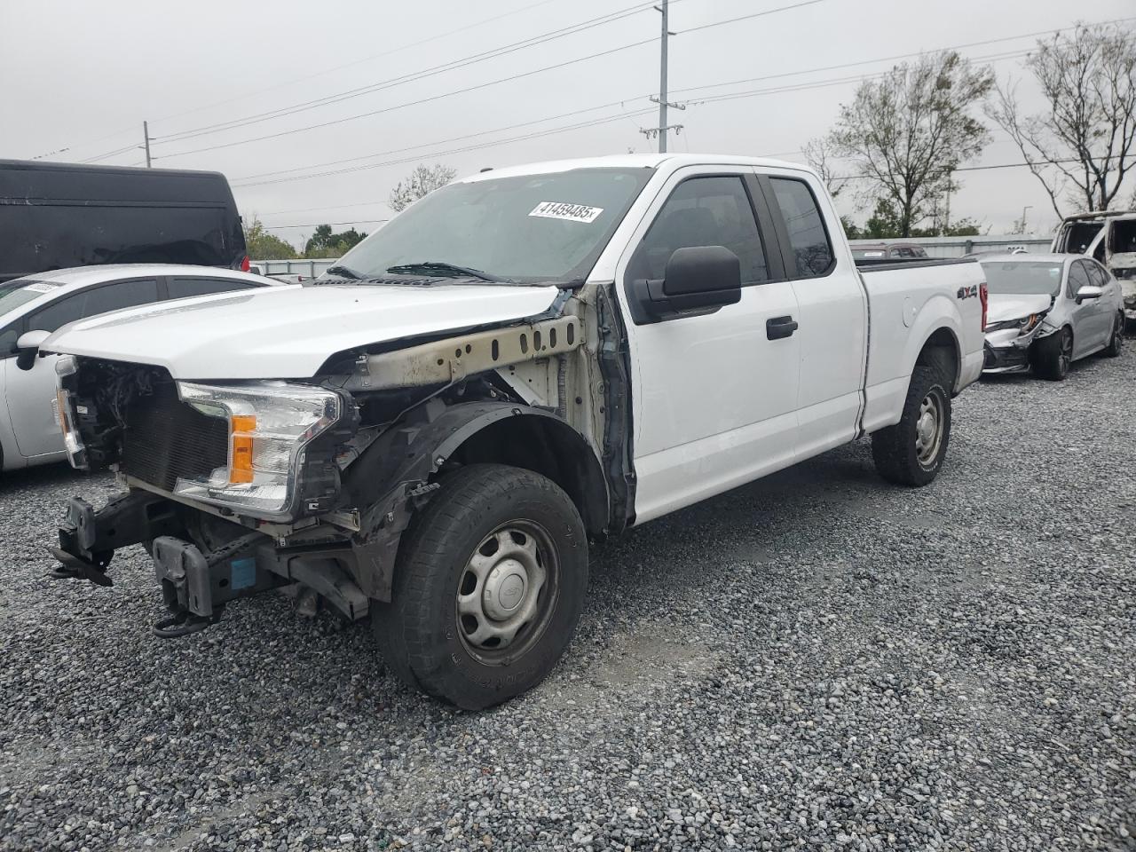 2019 Ford F-150 - Image 1