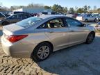 2012 Hyundai Sonata Gls na sprzedaż w Hampton, VA - Mechanical