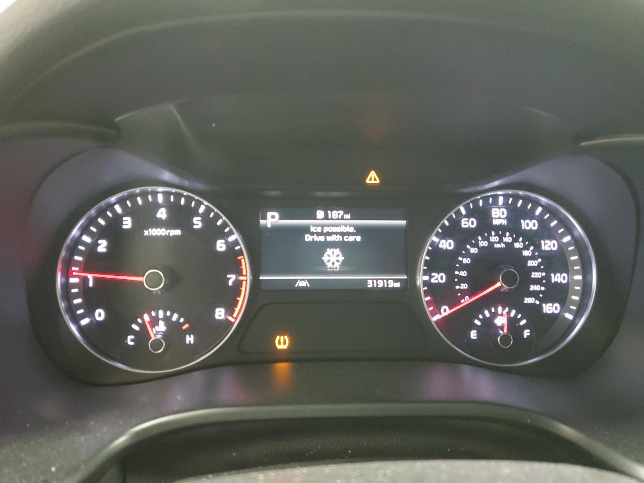 2024 Kia Forte - Image 9
