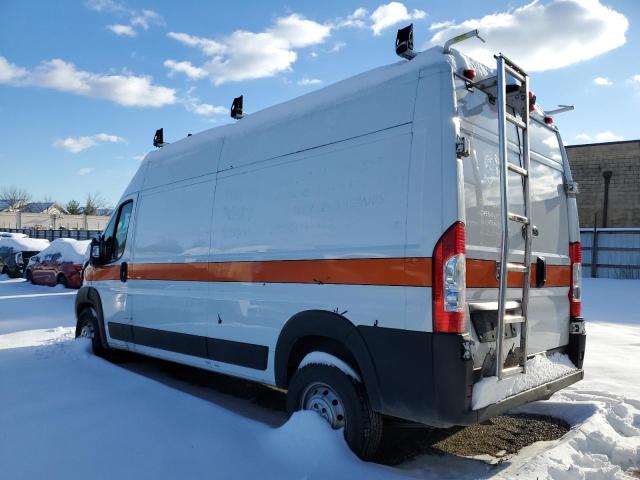 2022 RAM PROMASTER 2500 2500 HIGH