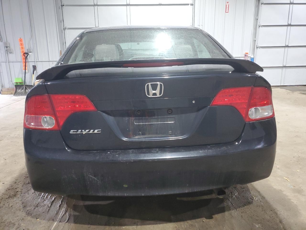 2007 Honda Civic - Image 6