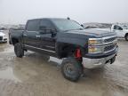 2015 Chevrolet Silverado K1500 Ltz на продаже в Houston, TX - Mechanical