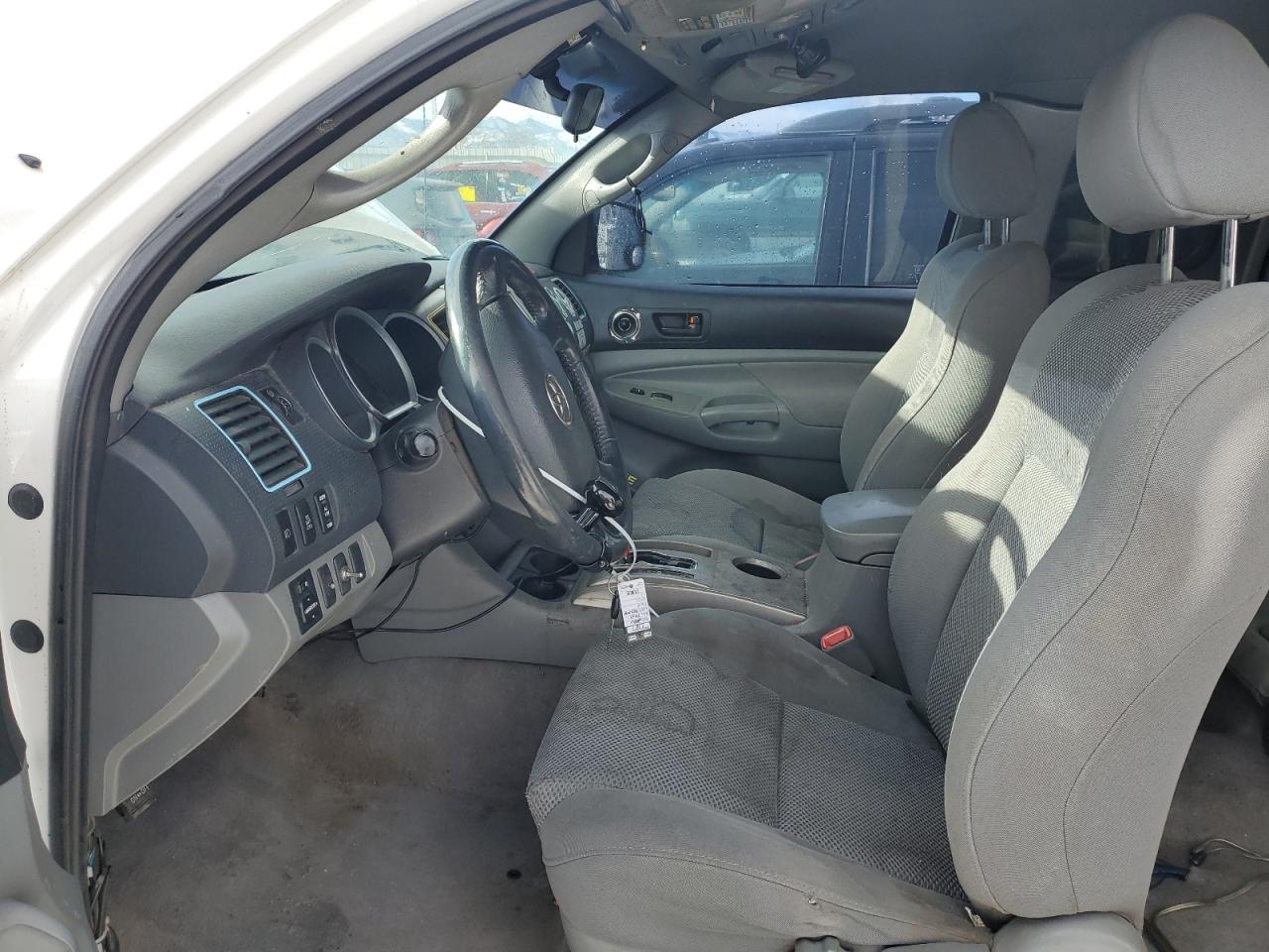 2006 Toyota Tacoma - Image 7