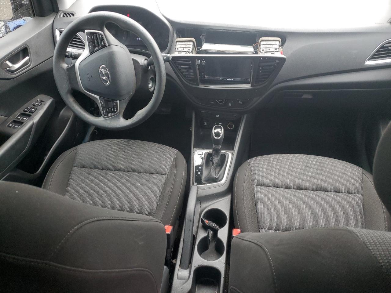 2021 Hyundai Accent - Image 8