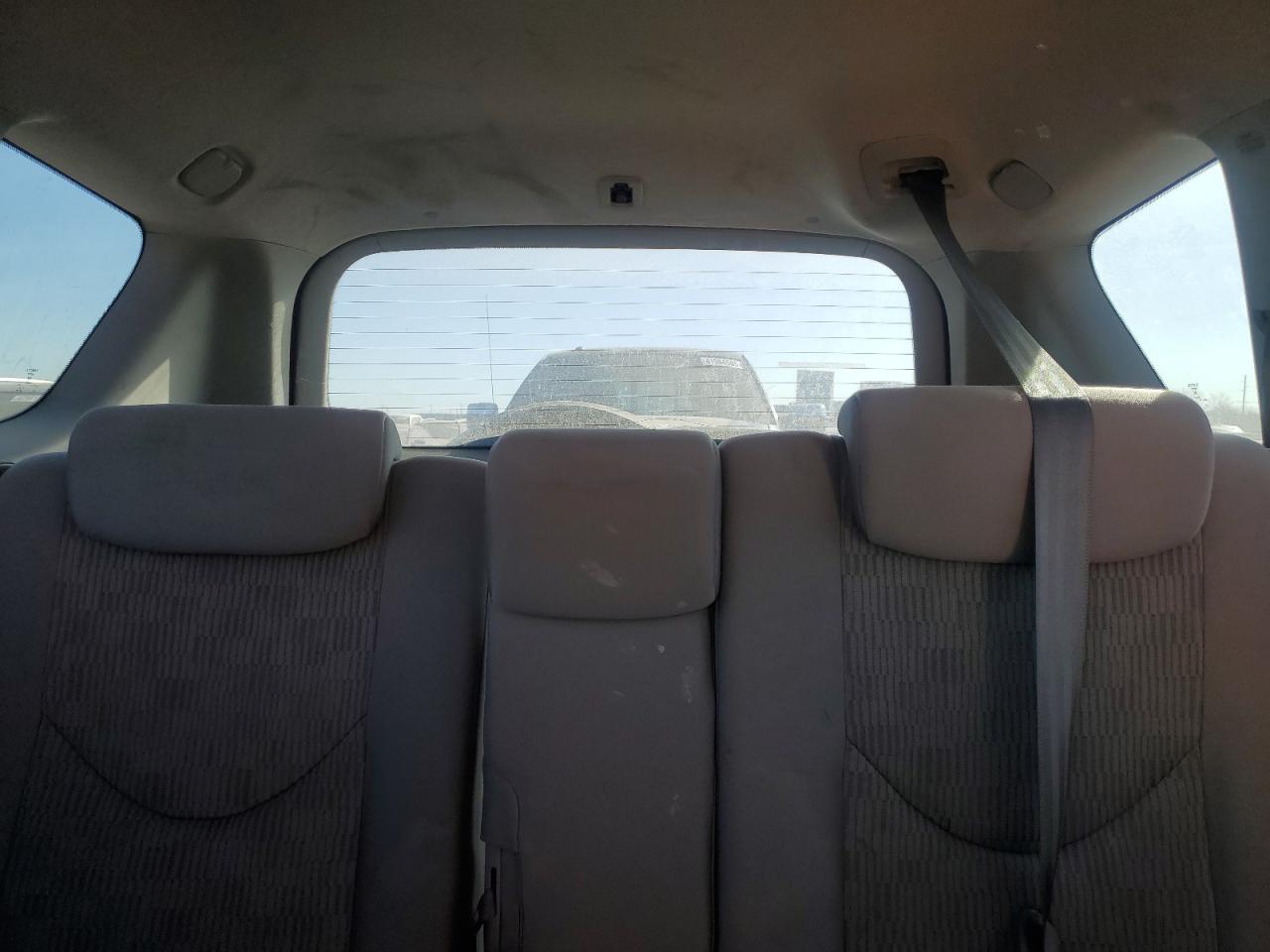 2011 Toyota RAV 4 - Image 10