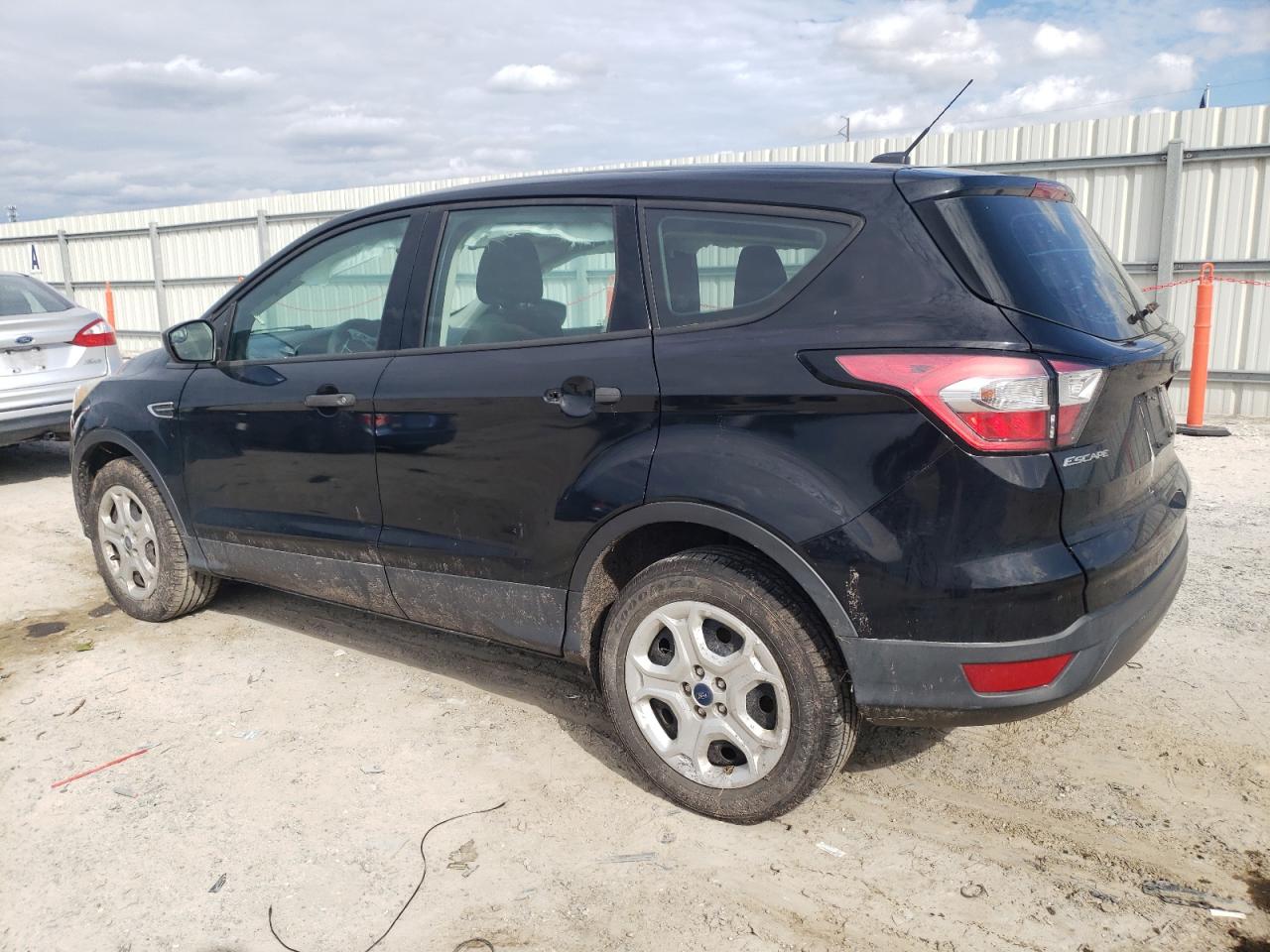 2017 Ford Escape - Image 2