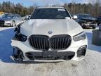 2021 BMW X5 XDRIVE40I à vendre chez Copart ON - COOKSTOWN