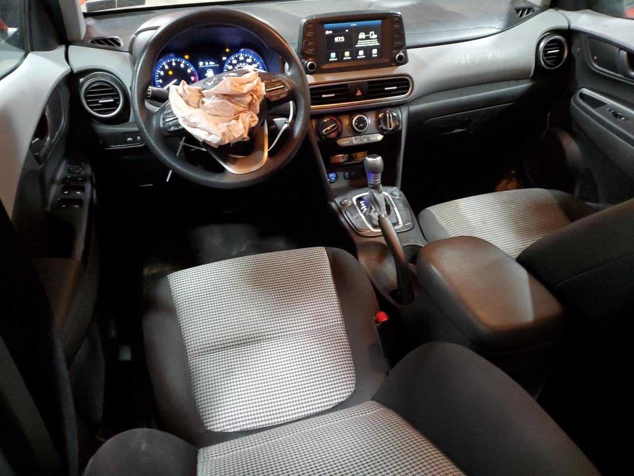 2020 Hyundai Kona - Image 8