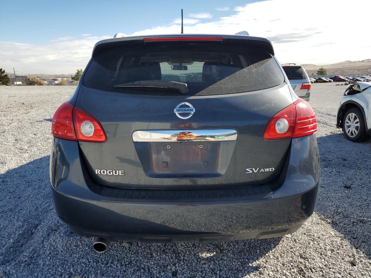 2013 Nissan Rogue - Image 6