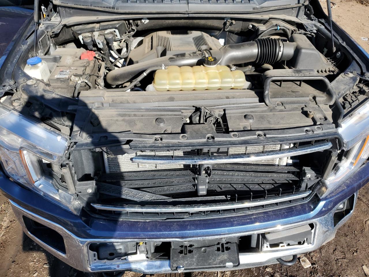 2020 Ford F-150 - Image 11