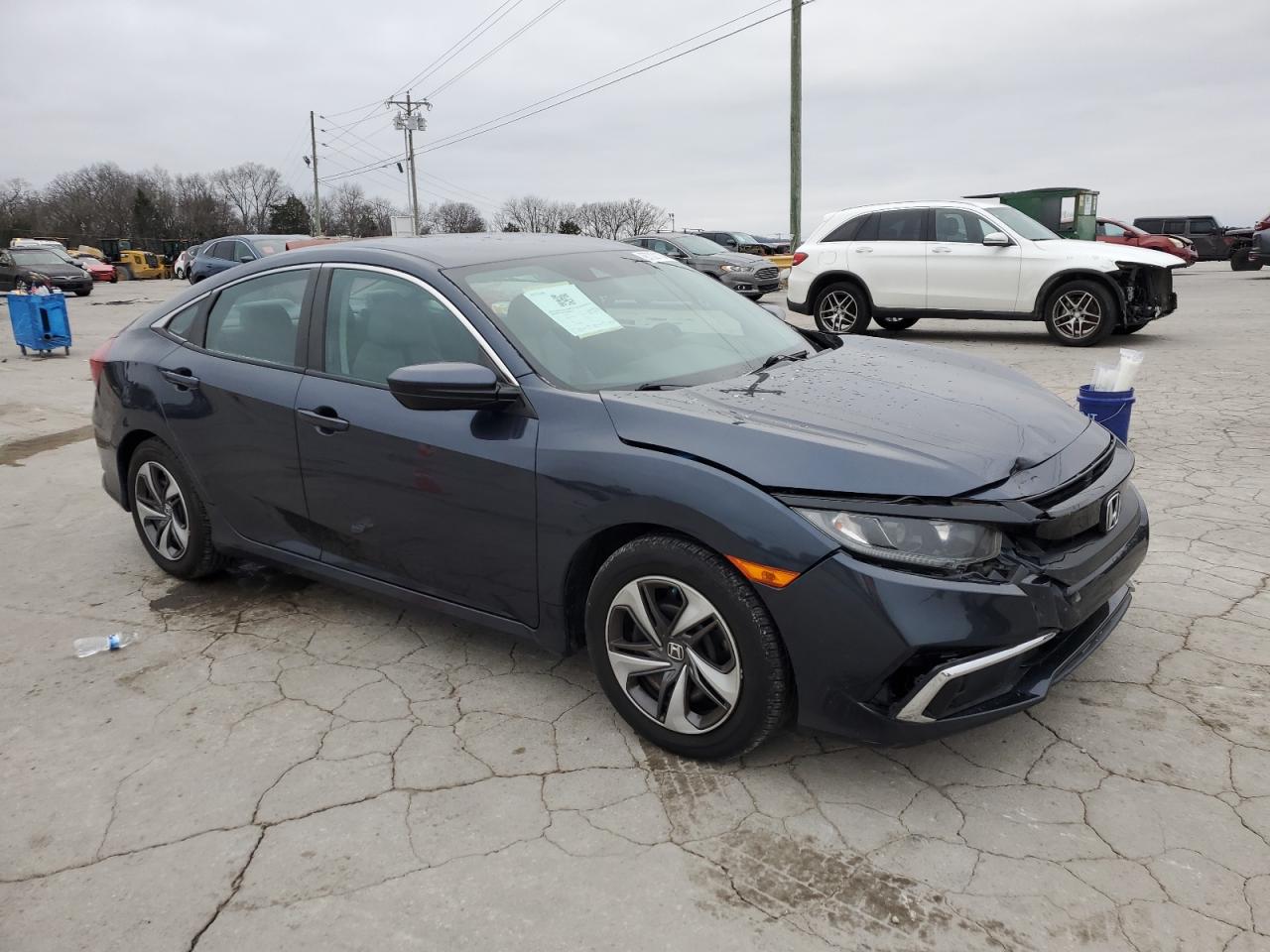 2019 Honda Civic - Image 4