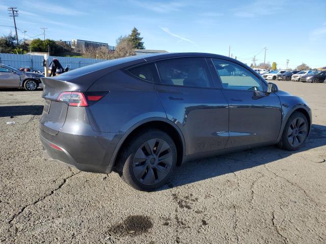  TESLA MODEL Y 2024 Черный