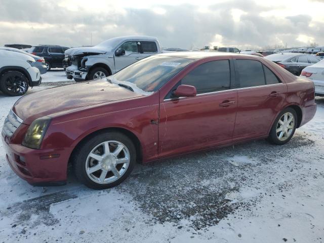 2006 Cadillac Sts 