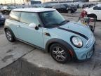 2012 Mini Cooper  იყიდება Sun Valley-ში, CA - Front End