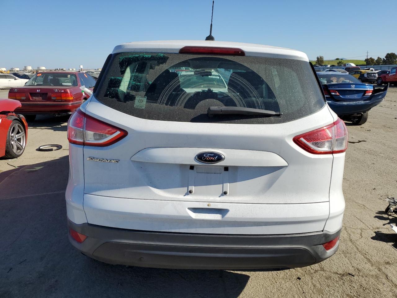 2013 Ford Escape - Image 6