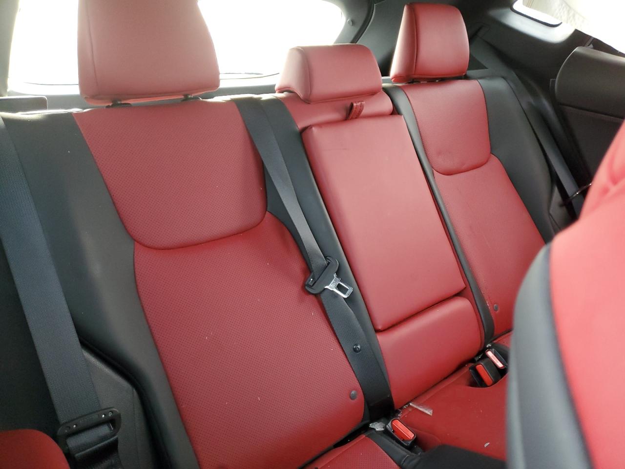 2023 Lexus NX - Image 11