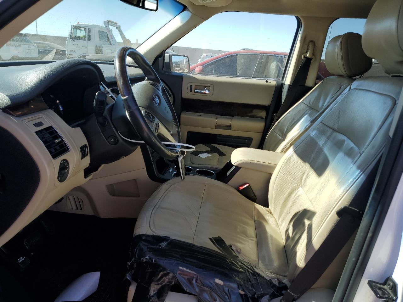 2013 Ford Flex - Image 7