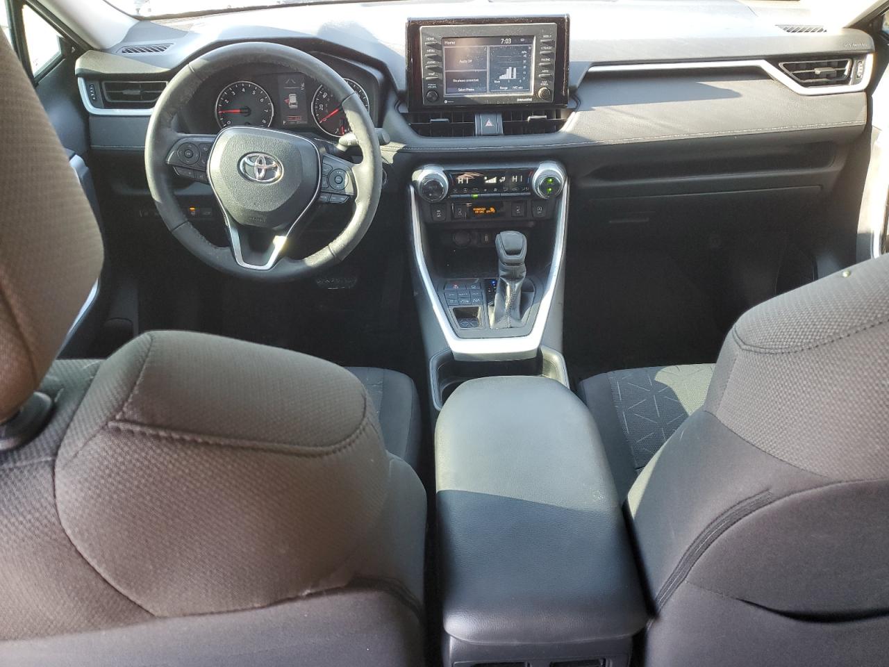 2021 Toyota RAV 4 - Image 8