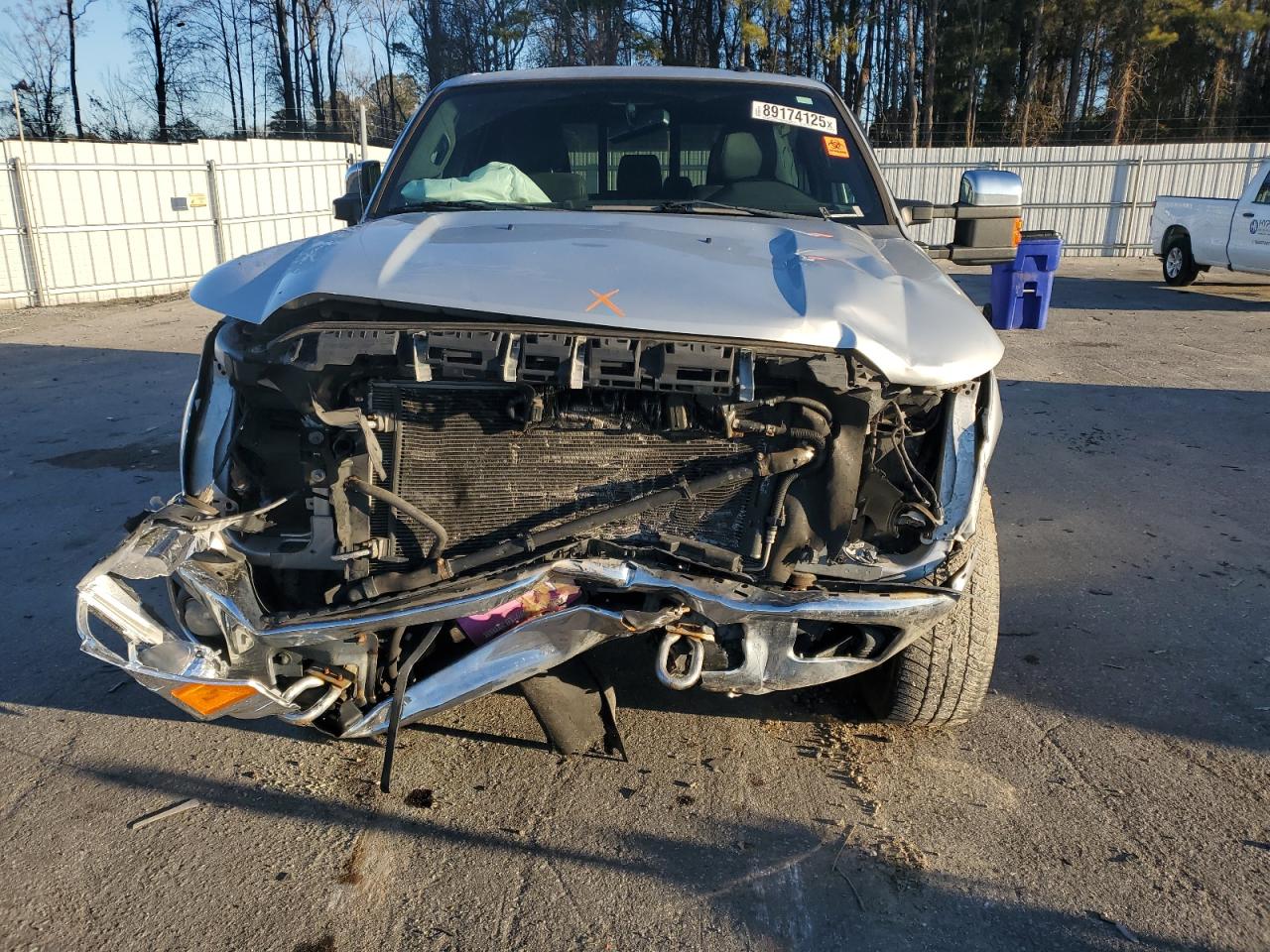 2012 Ford F350 - Image 5