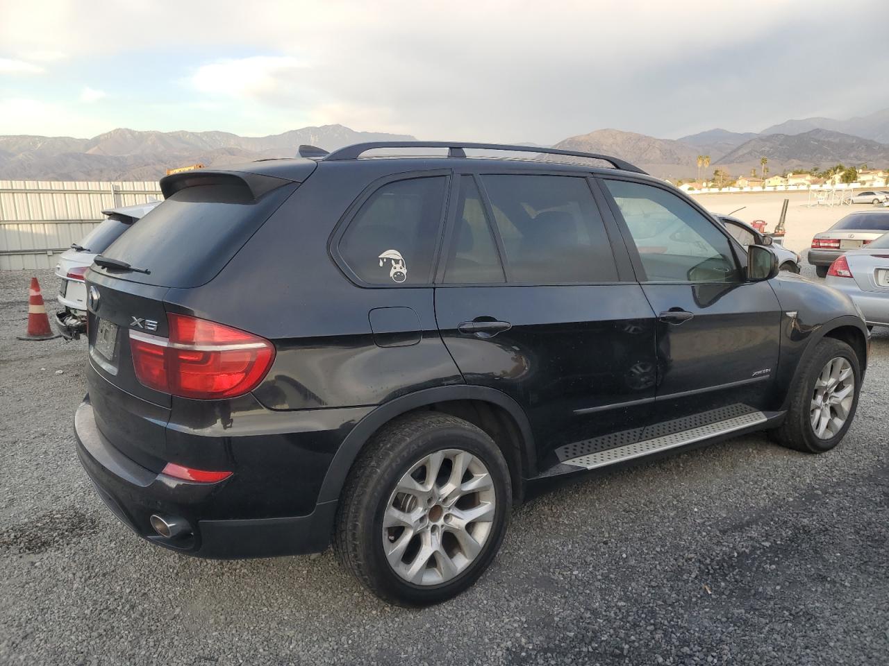 2012 BMW X5 - Image 3