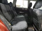 2010 Subaru Forester 2.5X Premium na sprzedaż w Blaine, MN - Front End