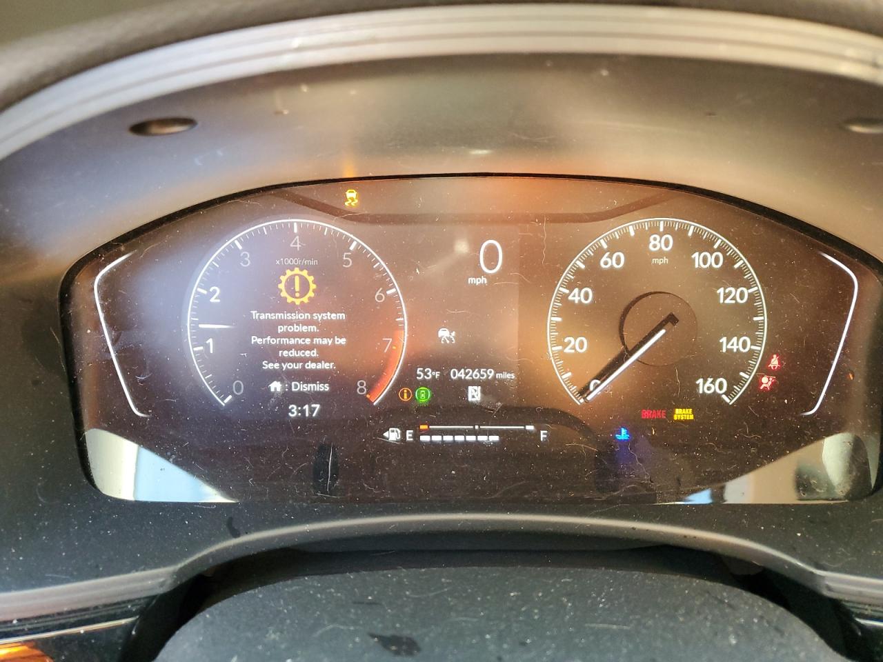 2023 Honda Civic - Image 9