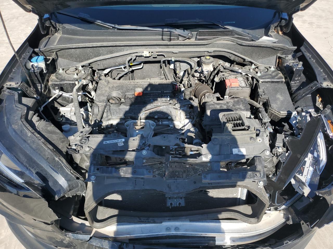 2023 Honda HR-V - Image 13