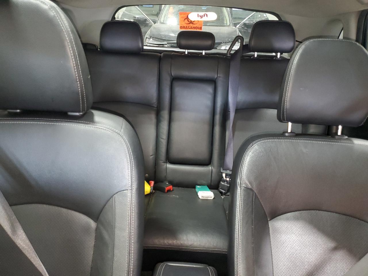 2017 Mitsubishi Outlander - Image 10